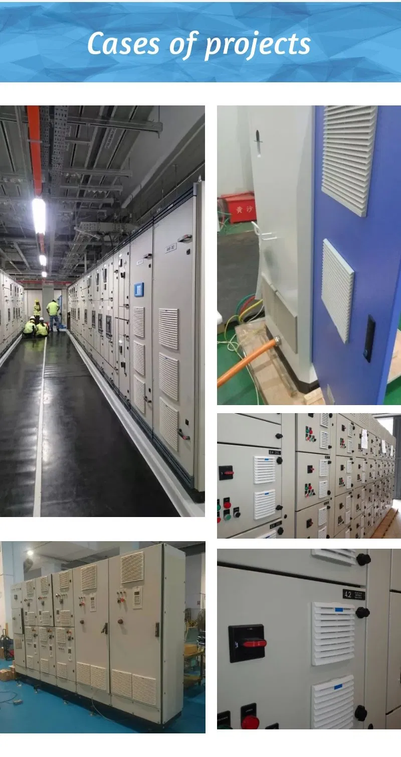 China Factory Design and Manufacture Jsg Series Three Phase Transformer