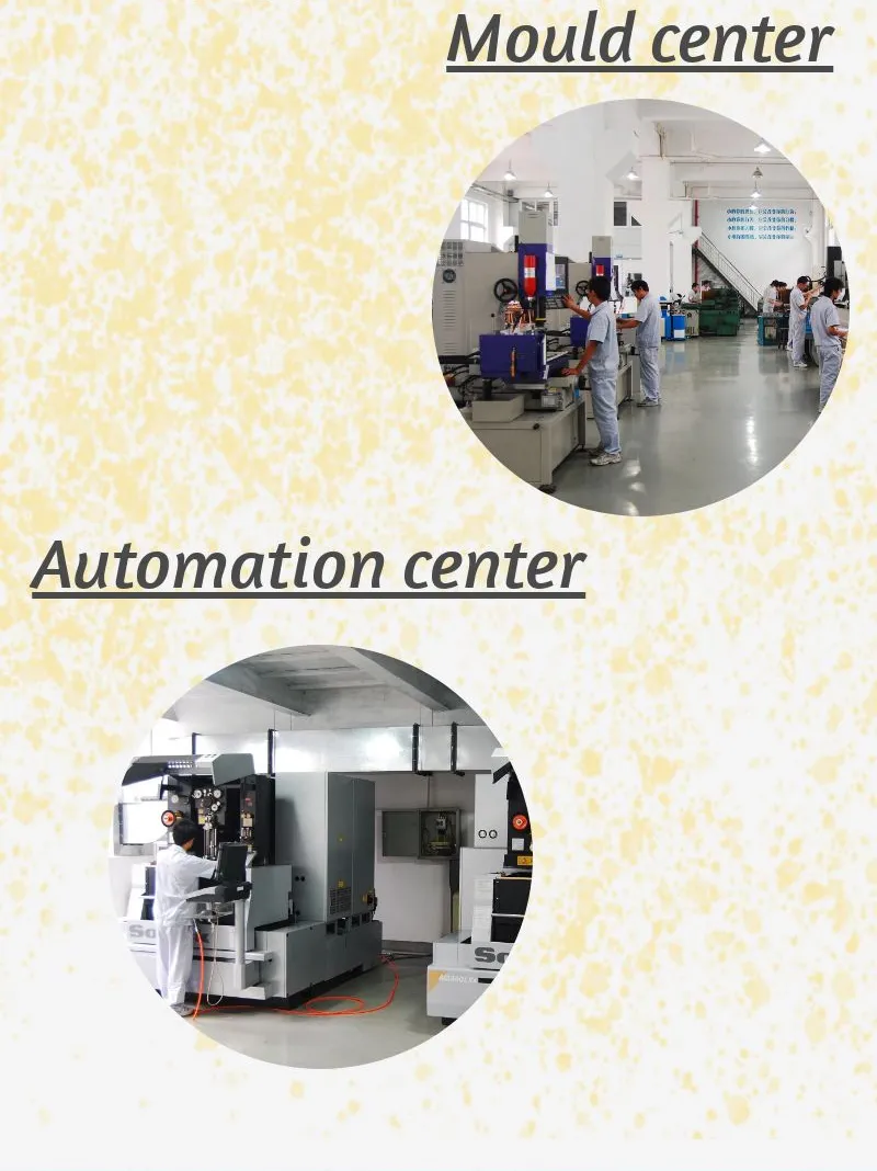China Factory Design and Manufacture Jsg Series Three Phase Transformer