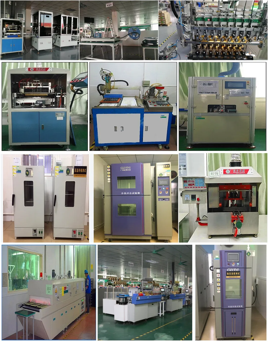 Chinese TV Flyback Transformer Pq16 High Frequency Transformer for Server and CRT Monitor Displays