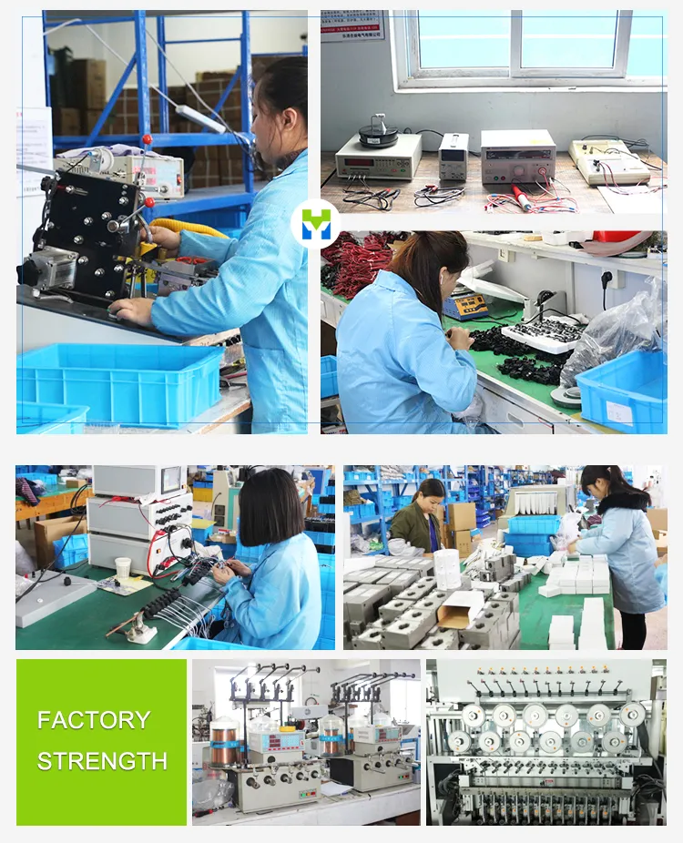 Clamp on Current Transformers with Heyi Asct Kct-6 5A/2.5mA Cl: 0.5