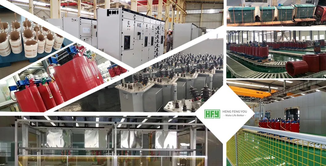 Competitive Quality 35kv 2000kVA Dry Type Power Transformer, Industrial Grade Three-Phase Transformer, Welcome to Inquire