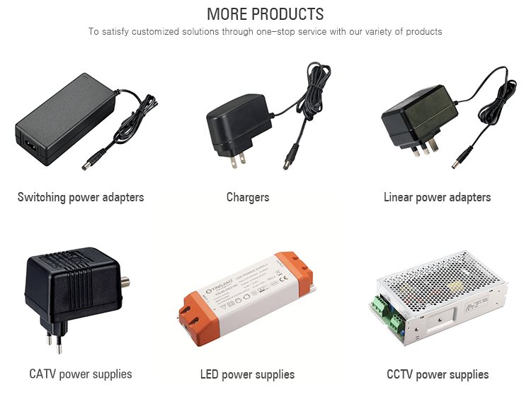 Constant Current 300mA/500mA/800mA/1A/2A Dimmable LED Strip Light Driver