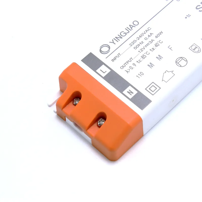 Constant Current 300mA /500mA/800mA/1A/2A Dimmable LED Strip Light Driver