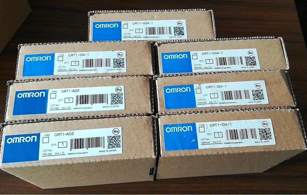 Crydom SSR 84137120 Zero Voltage Switching Relays