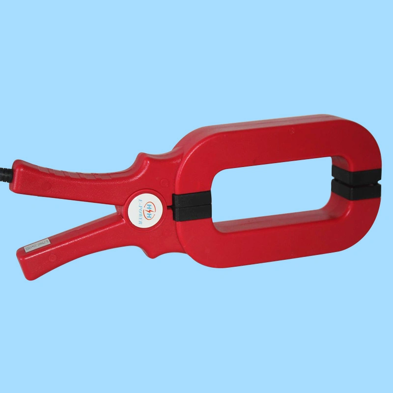 CT with Clamp on 2000A/5A 0.5class