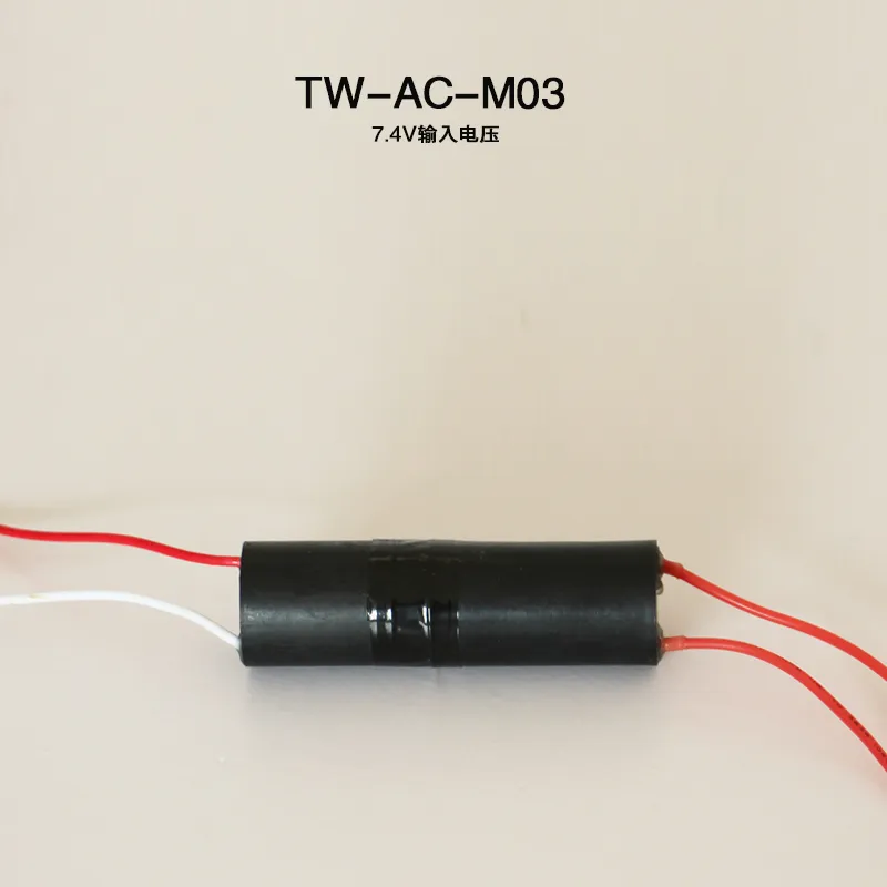 DC 11000V 1000mA Electrical Transformer Factory