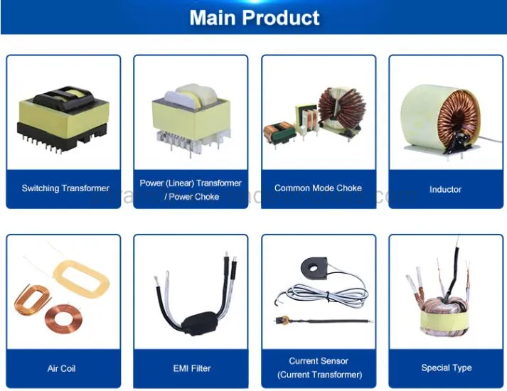 DC Immune Current Transformer with Excellent Linearity and Precision