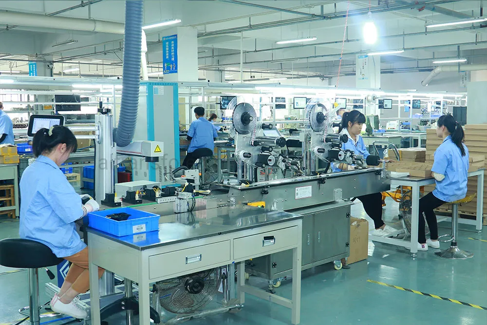 DC Immune Current Transformer with Excellent Linearity and Precision