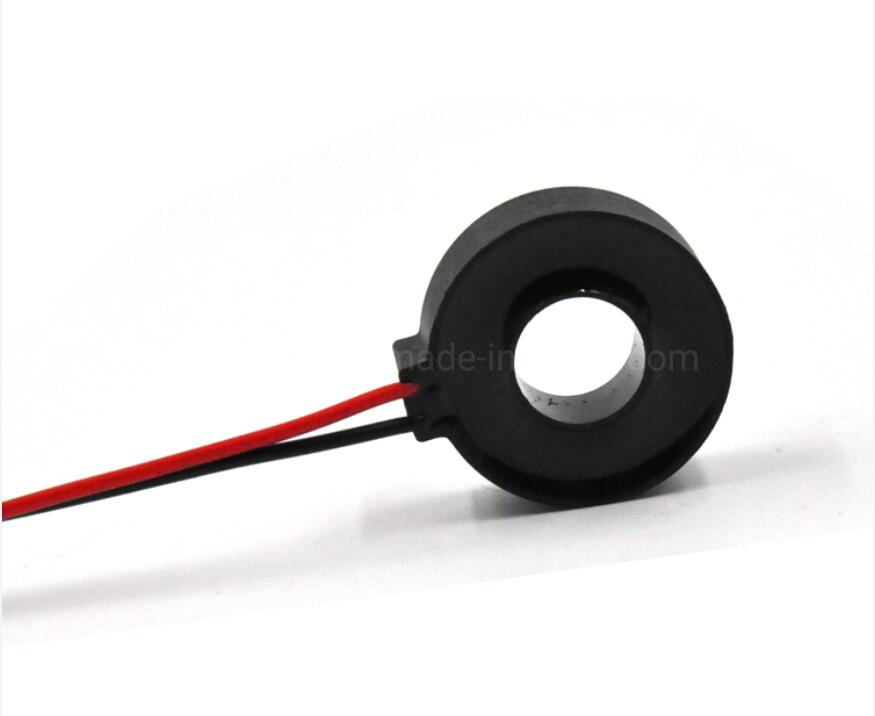 DC Immune Current Transformer with Excellent Linearity and Precision