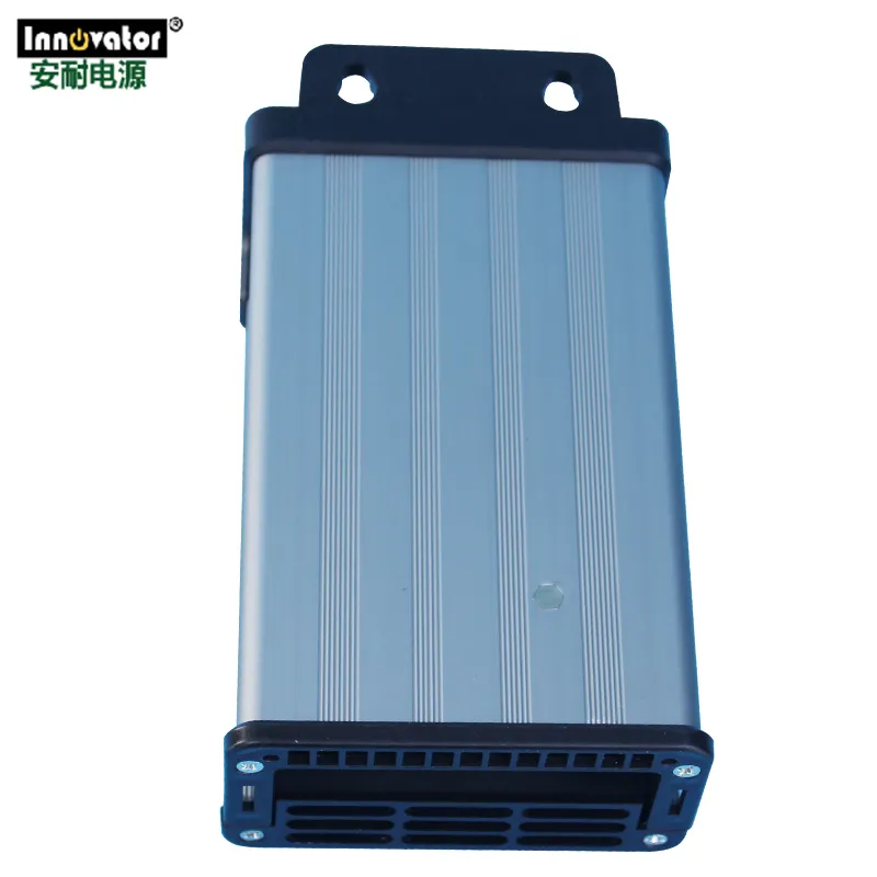 DC12V Outdoor LED Lighting Power Adapter LED Rainproof Power Supply