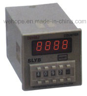 Dh48j Digital Count Relay/ Electric Relay Counter