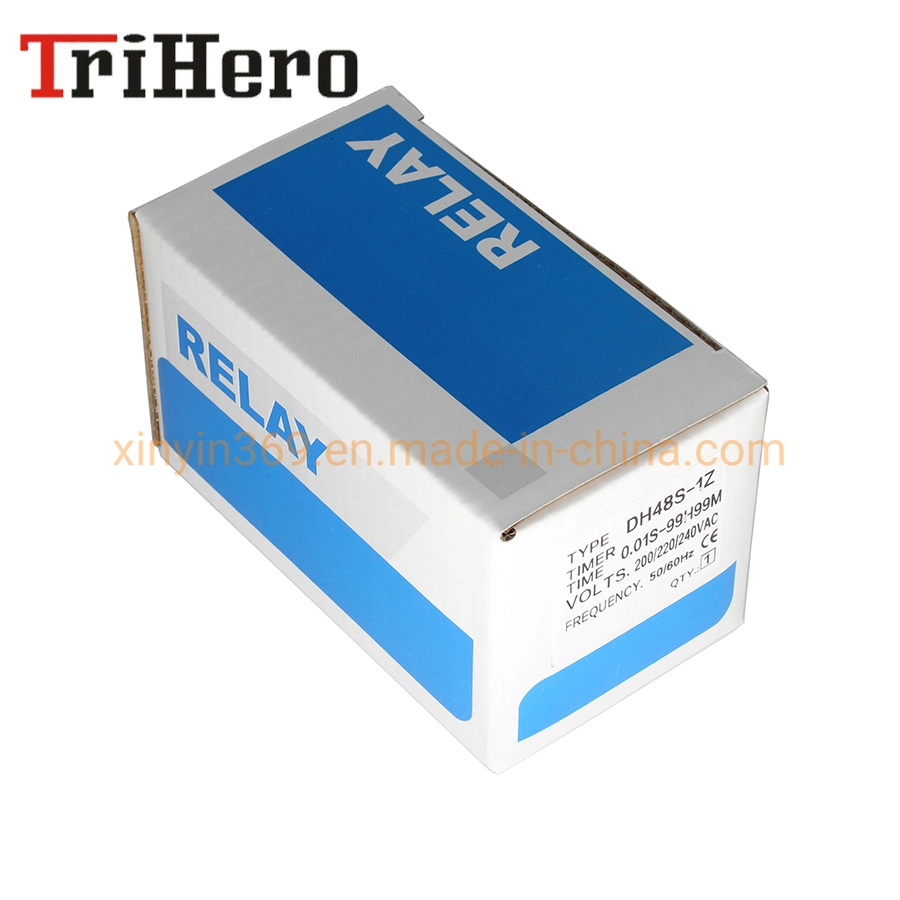 Dh48s- 1z Display Digital Timer