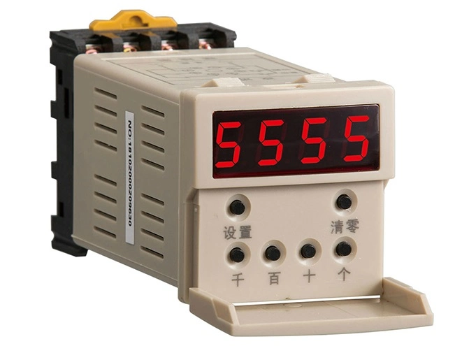 Digital Display Counter ( DH48J )