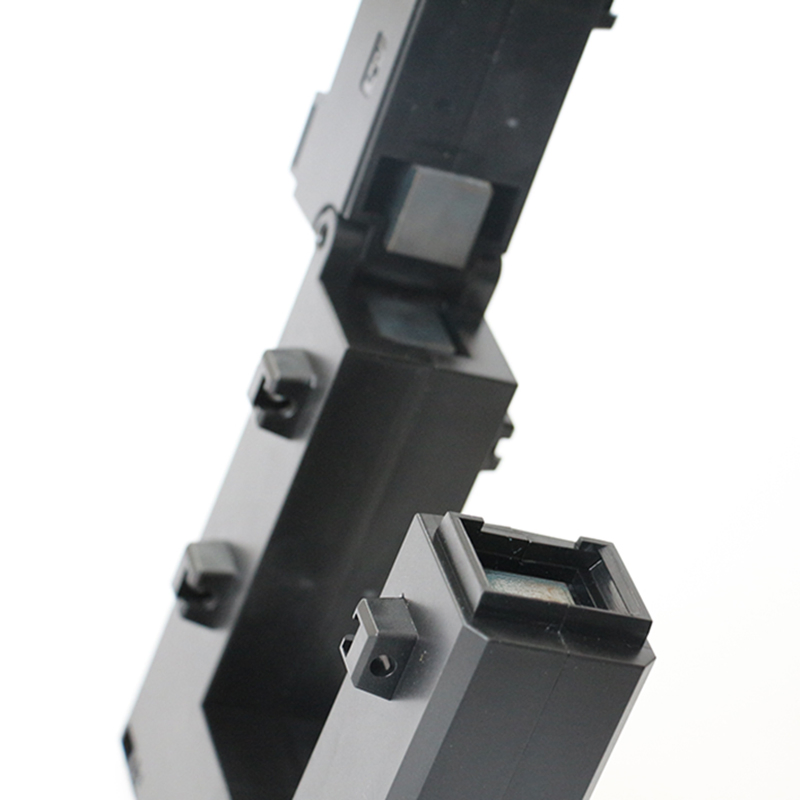 Dp-812 Split Core Current Transformer with 500- 2000A /5A Cl0.5