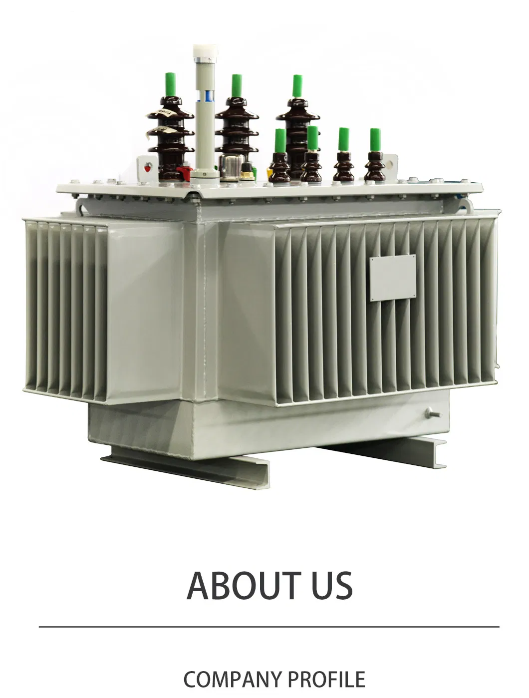 Dry Type Transformer Cast Resin Power Transformer with 20kv 315kVA