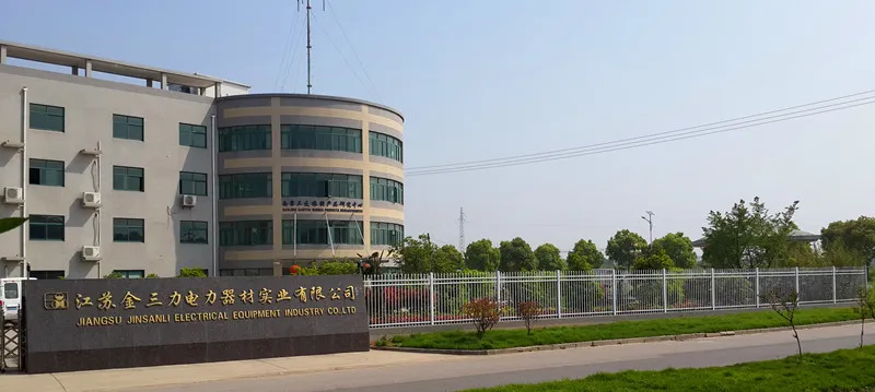Durable Quality HDPE (modified polyethylene) Pin Insulator