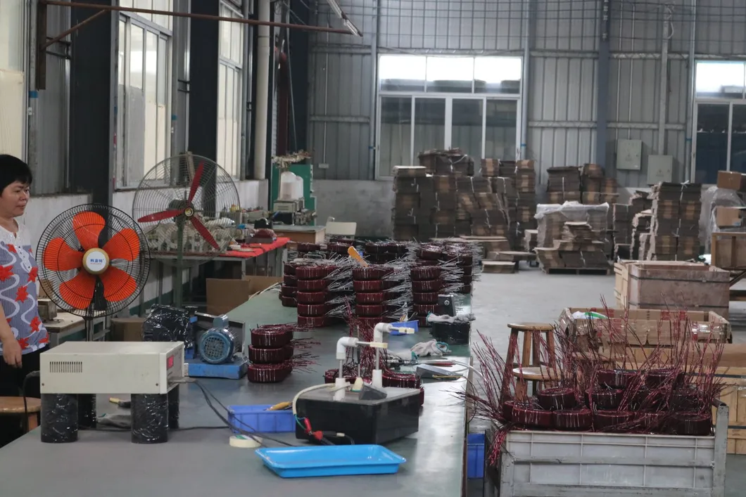 Ee/Ei/Ep High Frequency Inverter Electric Transformer for Power Supply