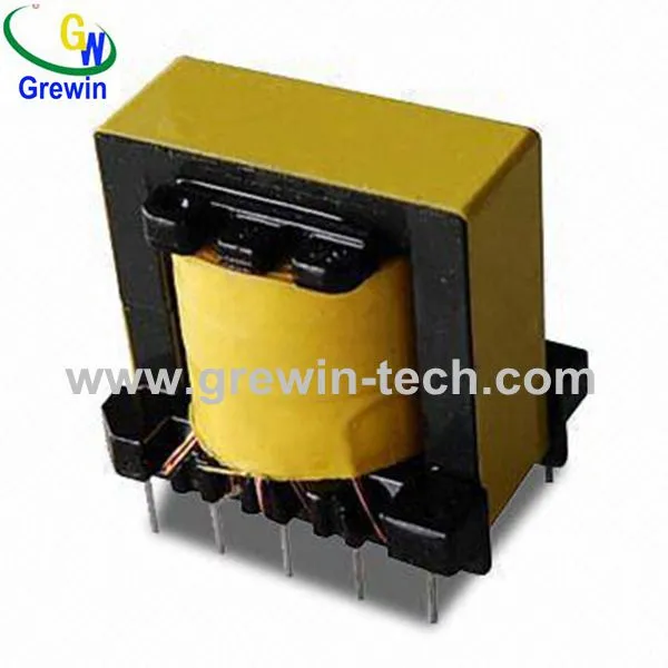 Ee Type High Frequency Transformers for Power Supply
