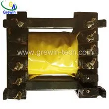 Ee Type High Frequency Transformers for Power Supply