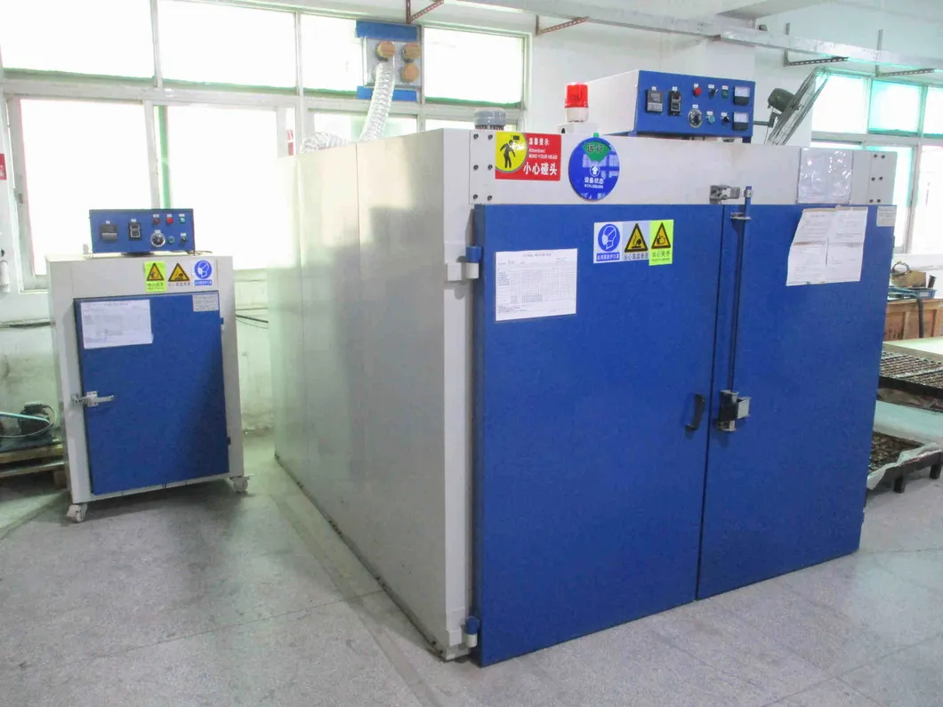 Ei96 Transformer Applied for Industrial Welding Machine