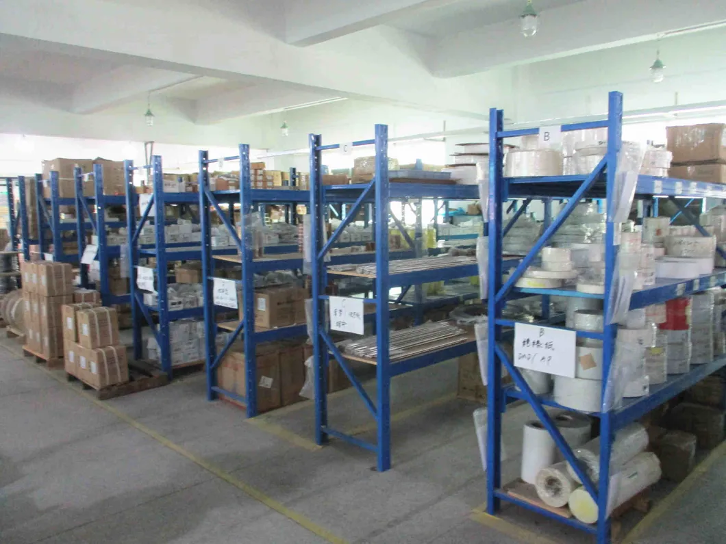 Ei96 Transformer Applied for Industrial Welding Machine