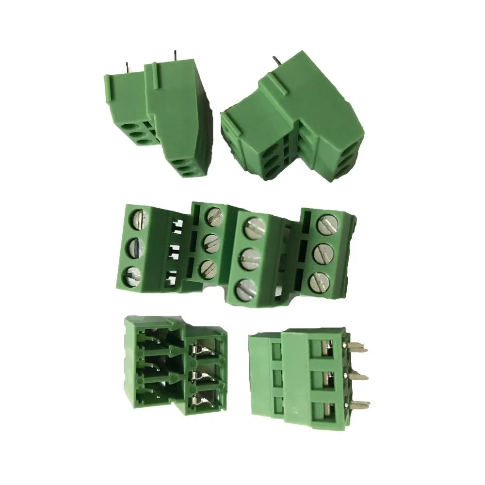 Electrical Double Coil 600A 24V 48V 60V 72V 84V 96V DC Contactor
