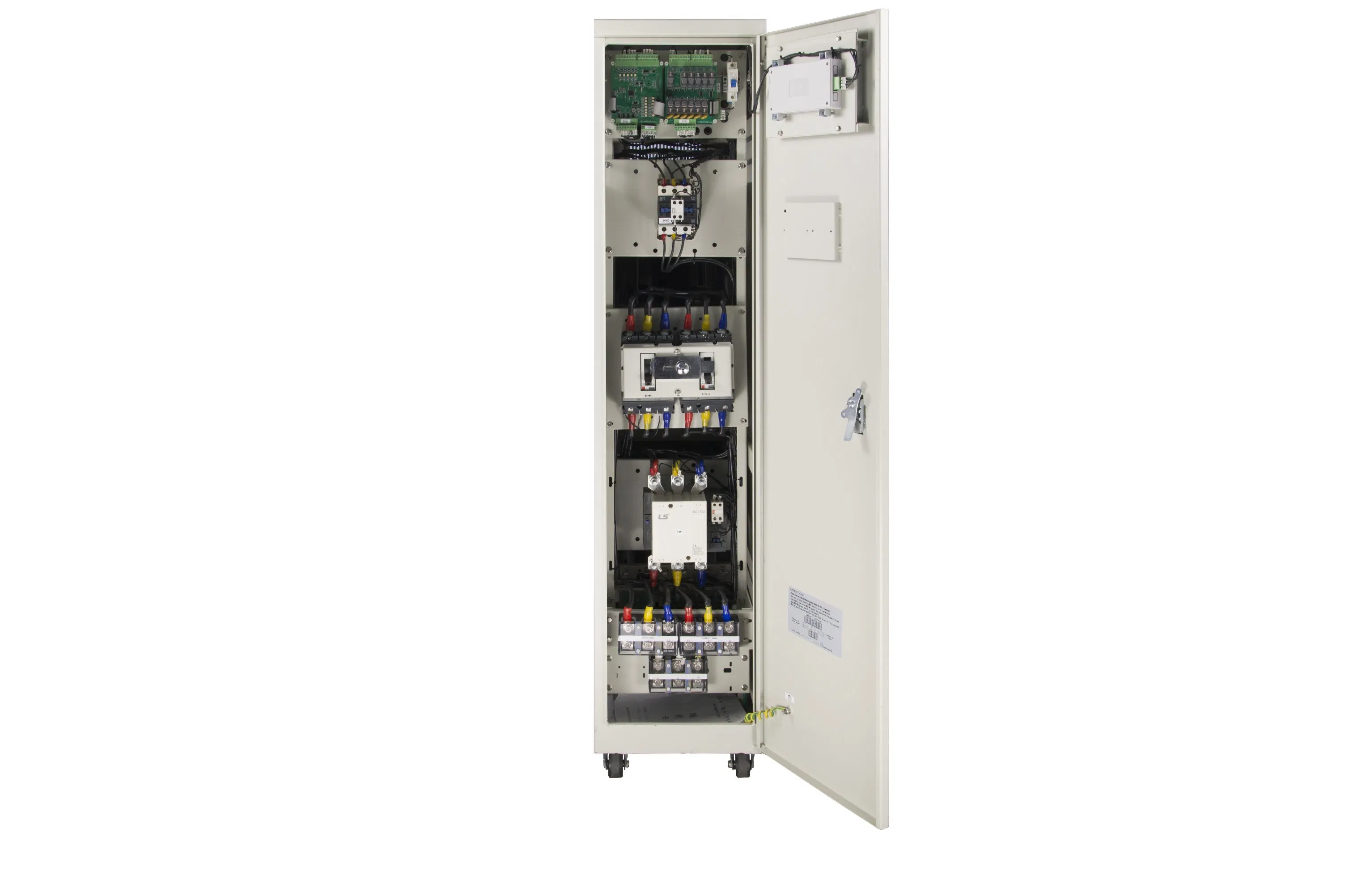Electrical Energy- Saver for Illumination (SJD-50kVA)