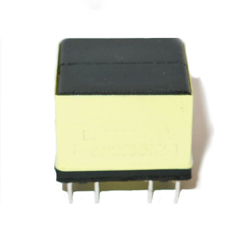 Ep Series Ferrite Core Current Sense Transformer Ep20 Small Interface Transformers Filter Chokes Dsls Plitter Supply LED Driver Current Sdm Transformer