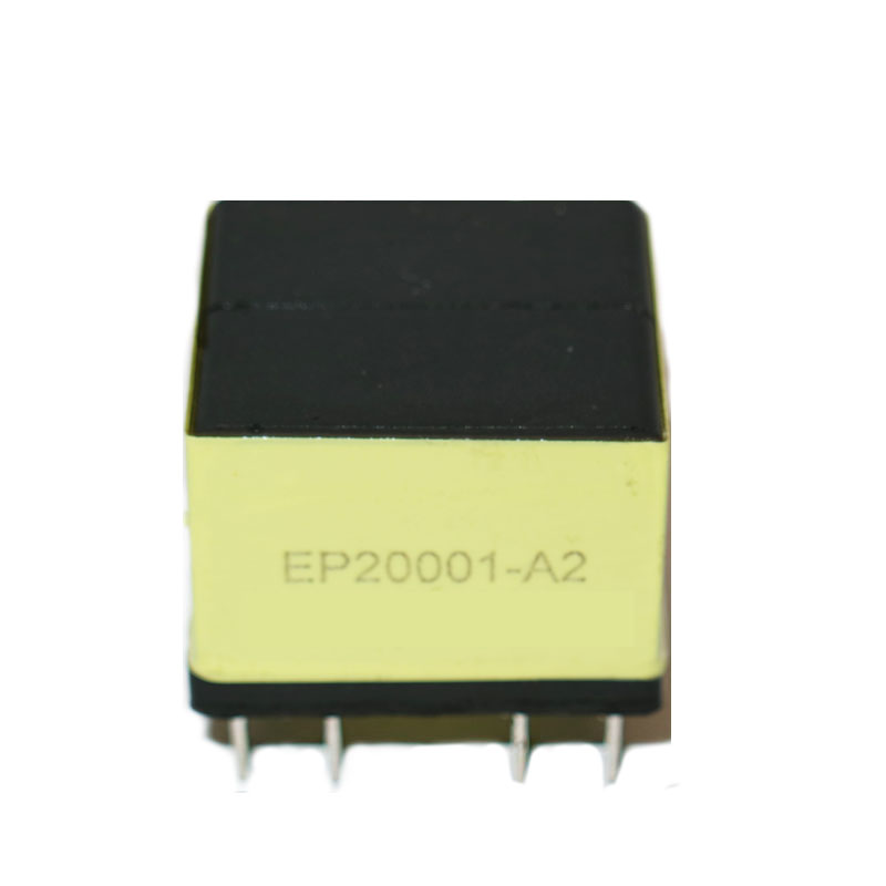 Ep7 Ep10 Ep13 24V 12V 5V Transformer Ep20 PC40 Ferrite Inverter Electric SMD High Frequency Transformer