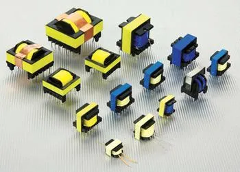 Etd49 High Frequency Power Transformer
