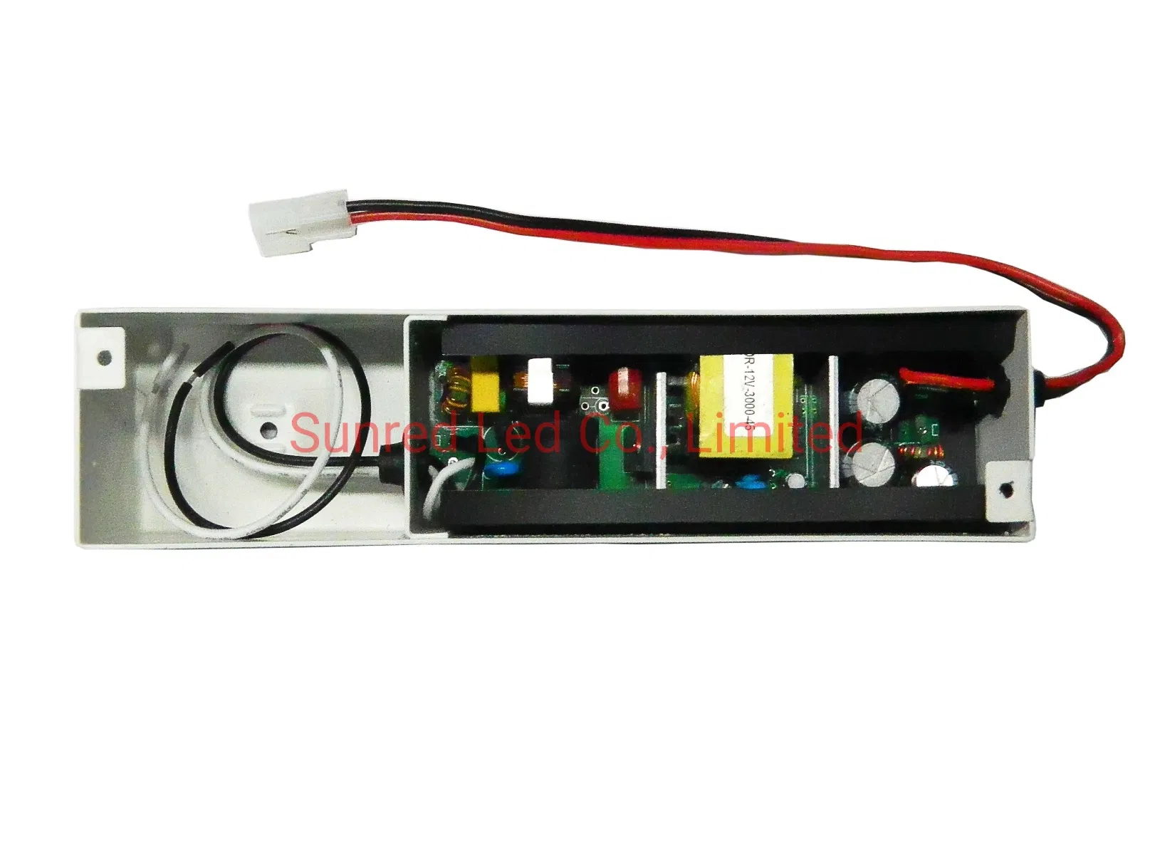 ETL UL Approved Dimmable LED Power Supply with Junction Box