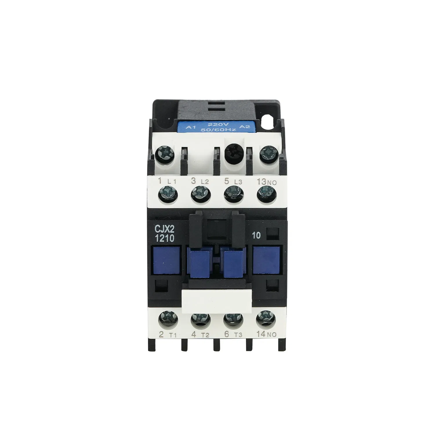 Excellent Quality AC Contactor LC1- D09
