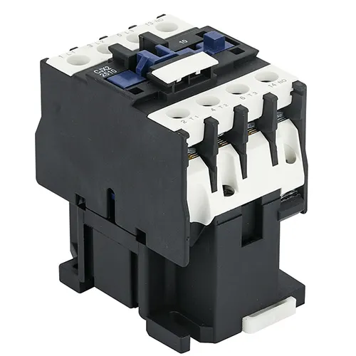 Excellent Quality AC Contactor LC1-D09