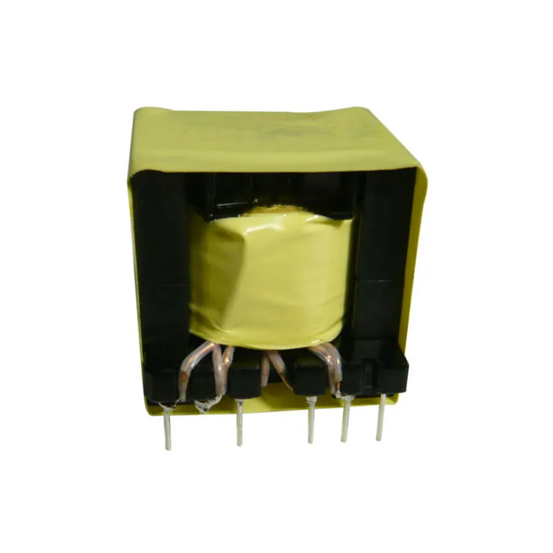 Factory Custom High Frequency Ferrite Core Flyback Transformer Pq2620 Strong Power Switching Transformer SMPS High Frequency Transformer Free Sample