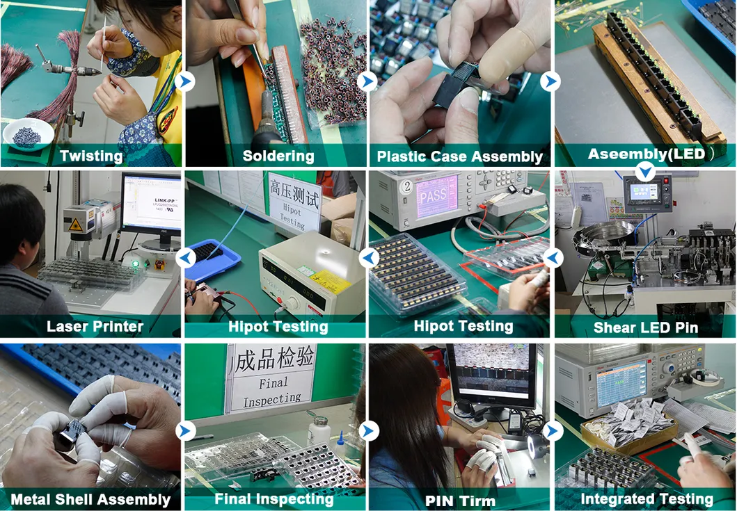 Factory Custom Horizontal Ep7 SMD Poe Ferrite Inverter Current Sense Transformers Flyback Transformer