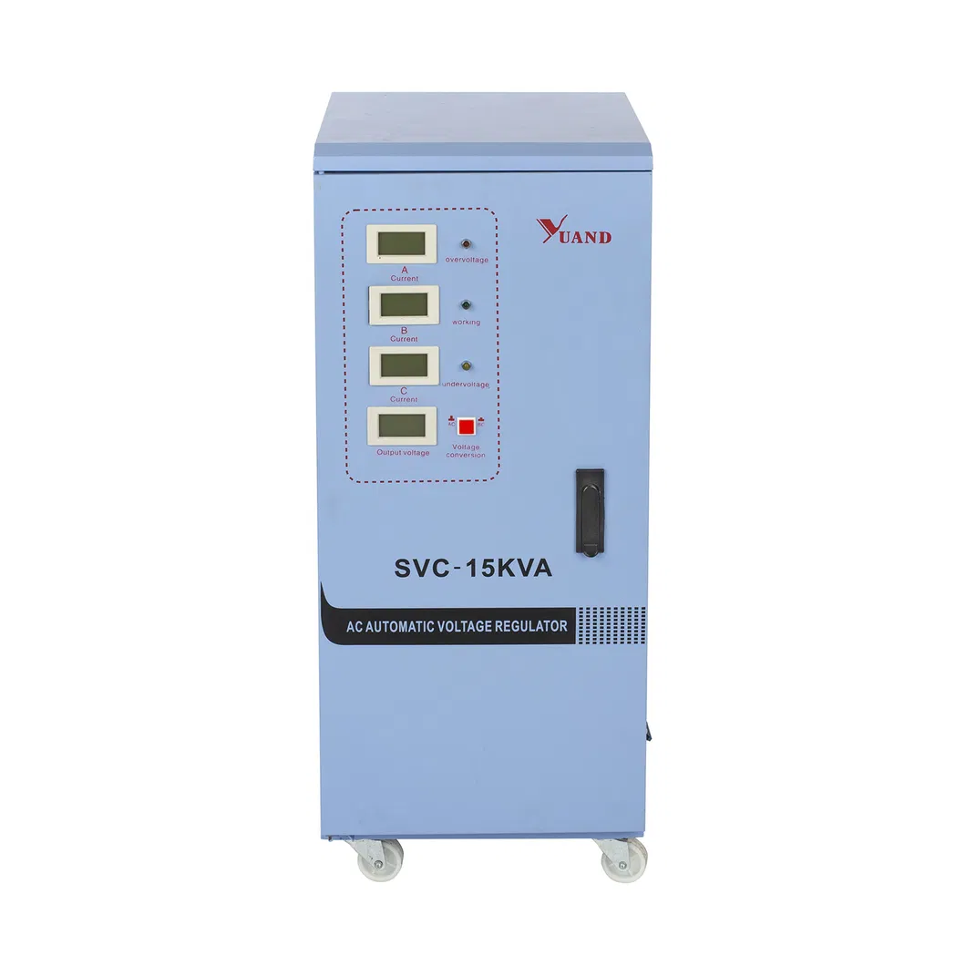 Generator Spare Parts AVR - F2000va Automatic Voltage Regulator