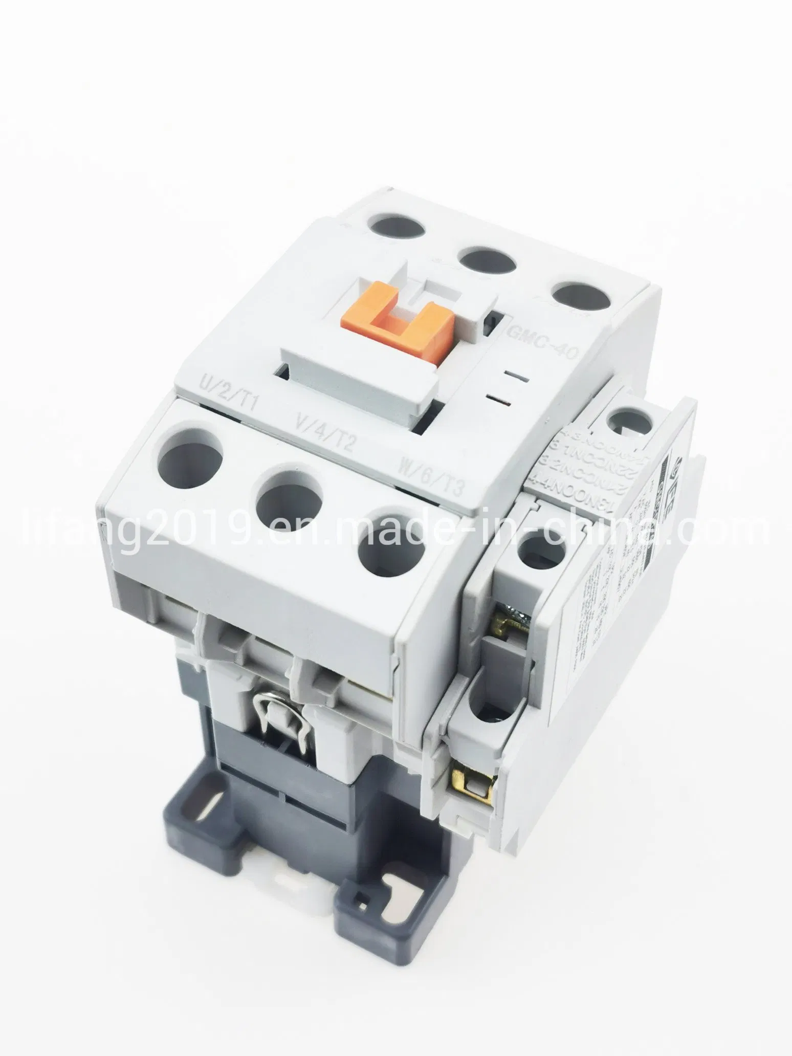 Gmc -150 AC Contactor, Ce Proved High Quality AC Contactor, ISO9001 Proved AC Contactor