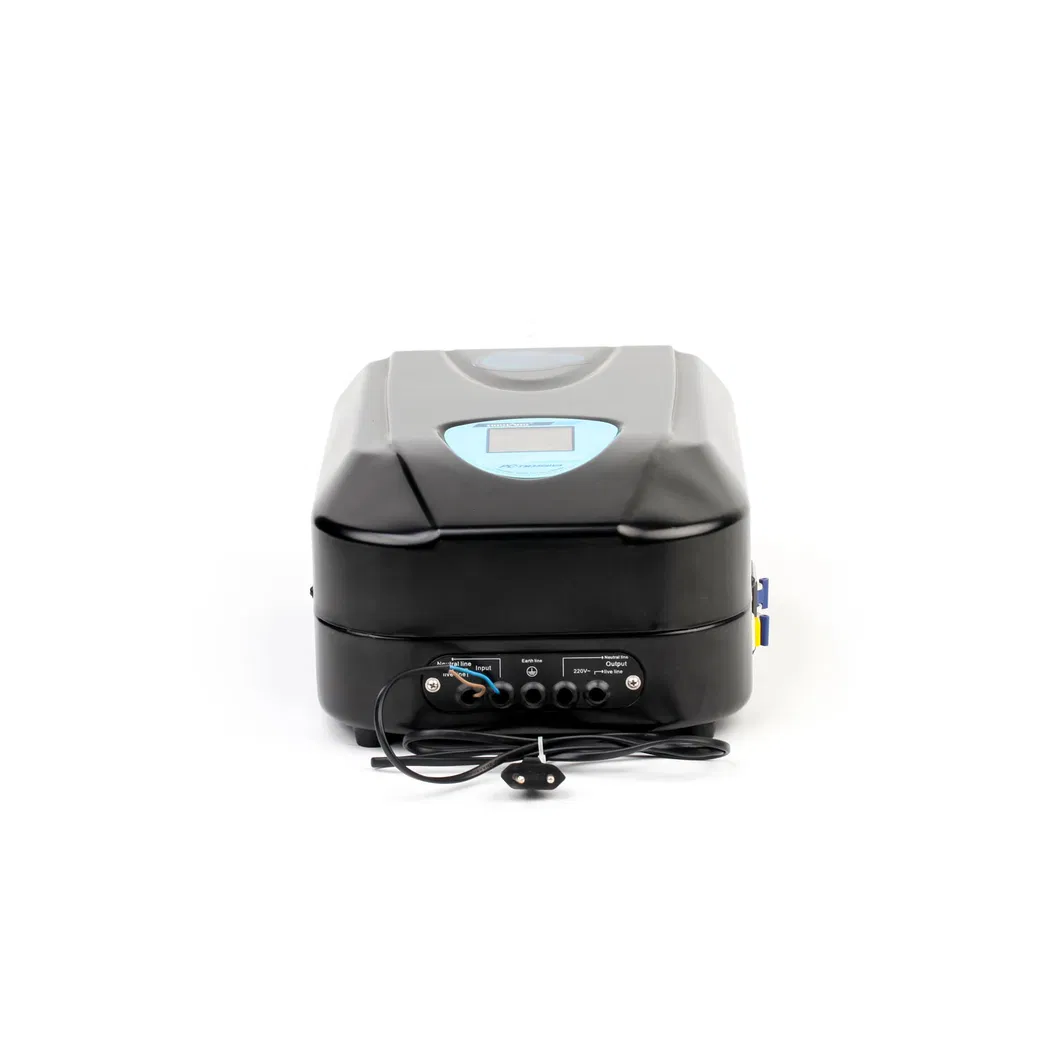 Good Price Best Seller Wall Mounted Aotomatic Voltage Regulator