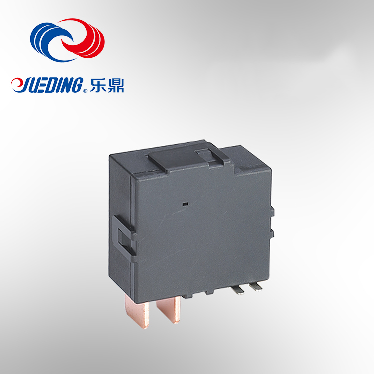 Gw718A-80A Magnetic Latching Relay 1A /1b for Smart Meter