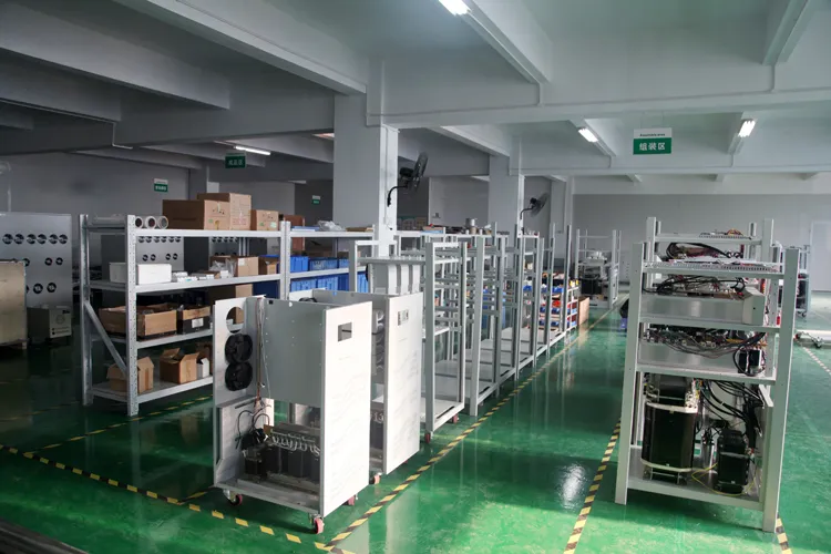 High Electrical Safety 100kVA 3 Phase Dry Type Isolation Transformer 380V with Ce Certification