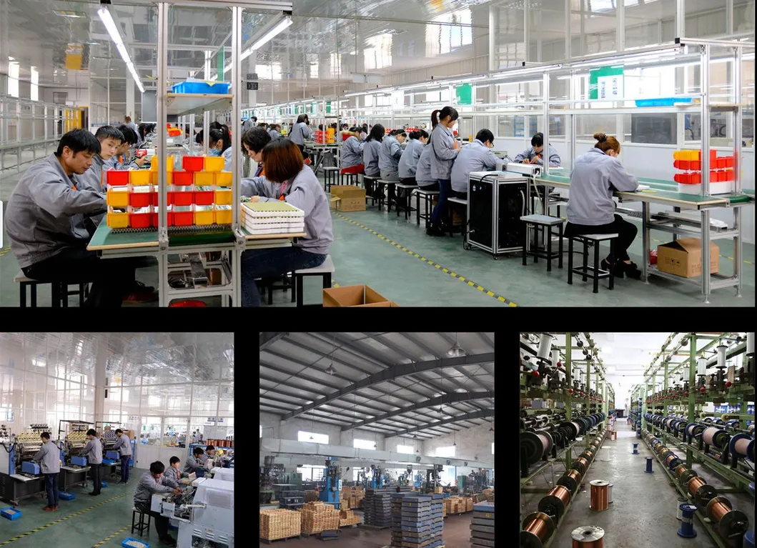 High Frequency Transformer Pq2620 Power Supply Charging Transformer Manufacturer Custom Transformer