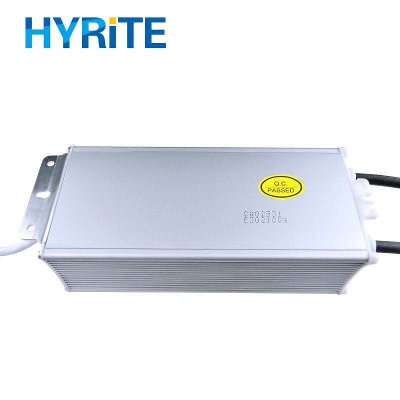 High Power 220VAC 15kv Neon Transformers