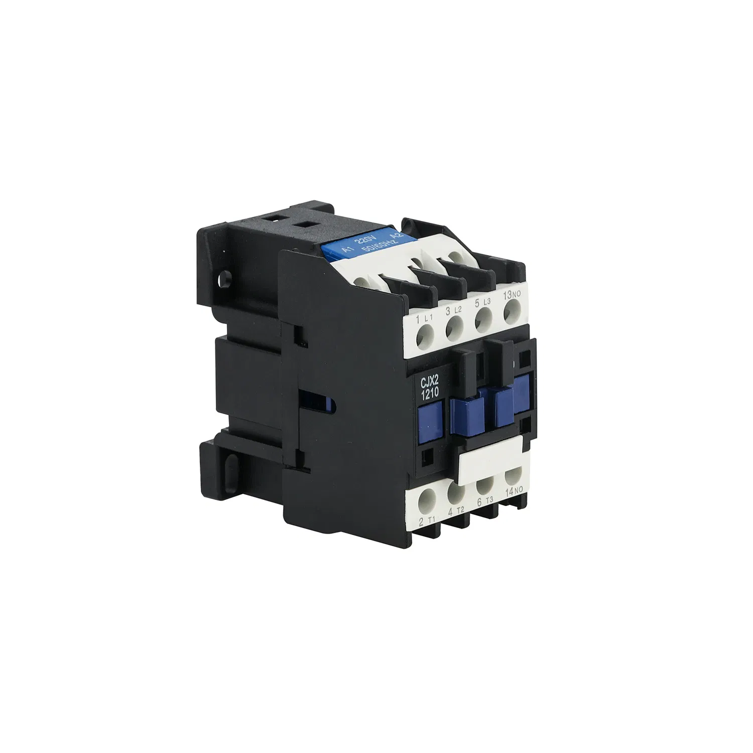 High Quality AC Contactor LC1- D12 with 415V