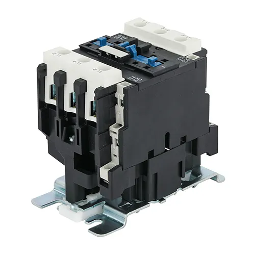 High Quality AC Contactors LC1-D95 with 24V