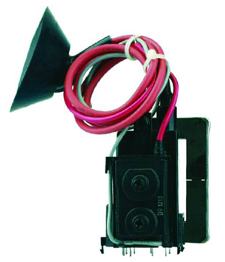 High Quality Flyback Transformer for CRT TV (6174Z-6006E)