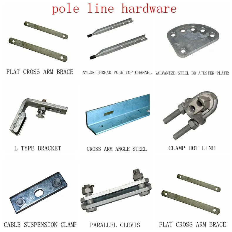 High Quality Fuse Link for Electric Power