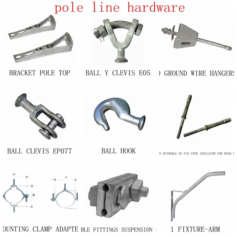 High Quality Fuse Link for Electric Power