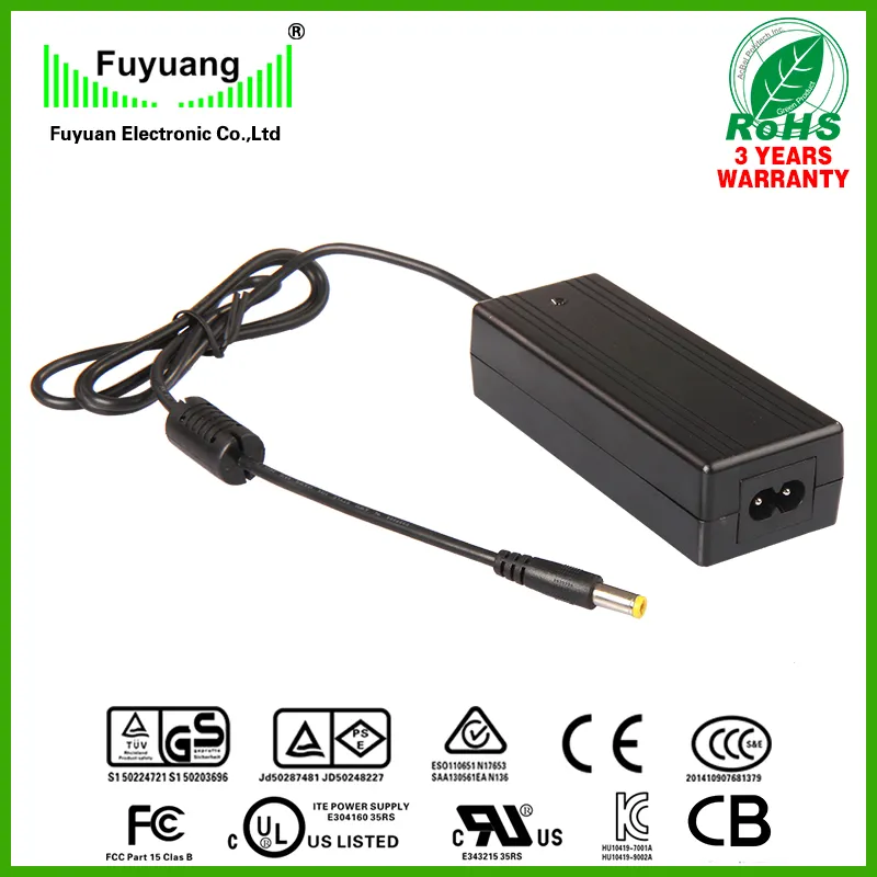 High Quality Ultipower 24V 15A Smart Lead Acid Battery Charger