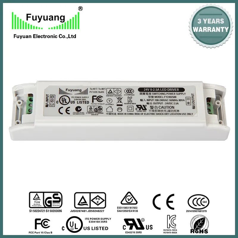 High Quality Ultipower 24V 15A Smart Lead Acid Battery Charger