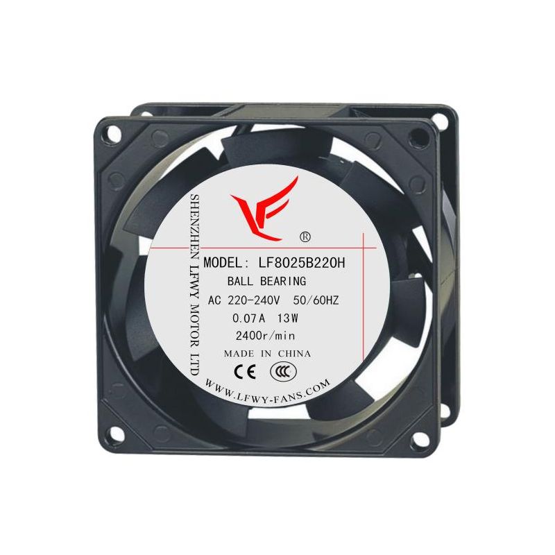 cooling fan